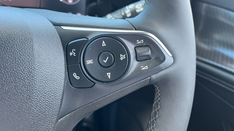 Vauxhall Mokka 1.2 Turbo 136 Ultimate 5dr Petrol Hatchback